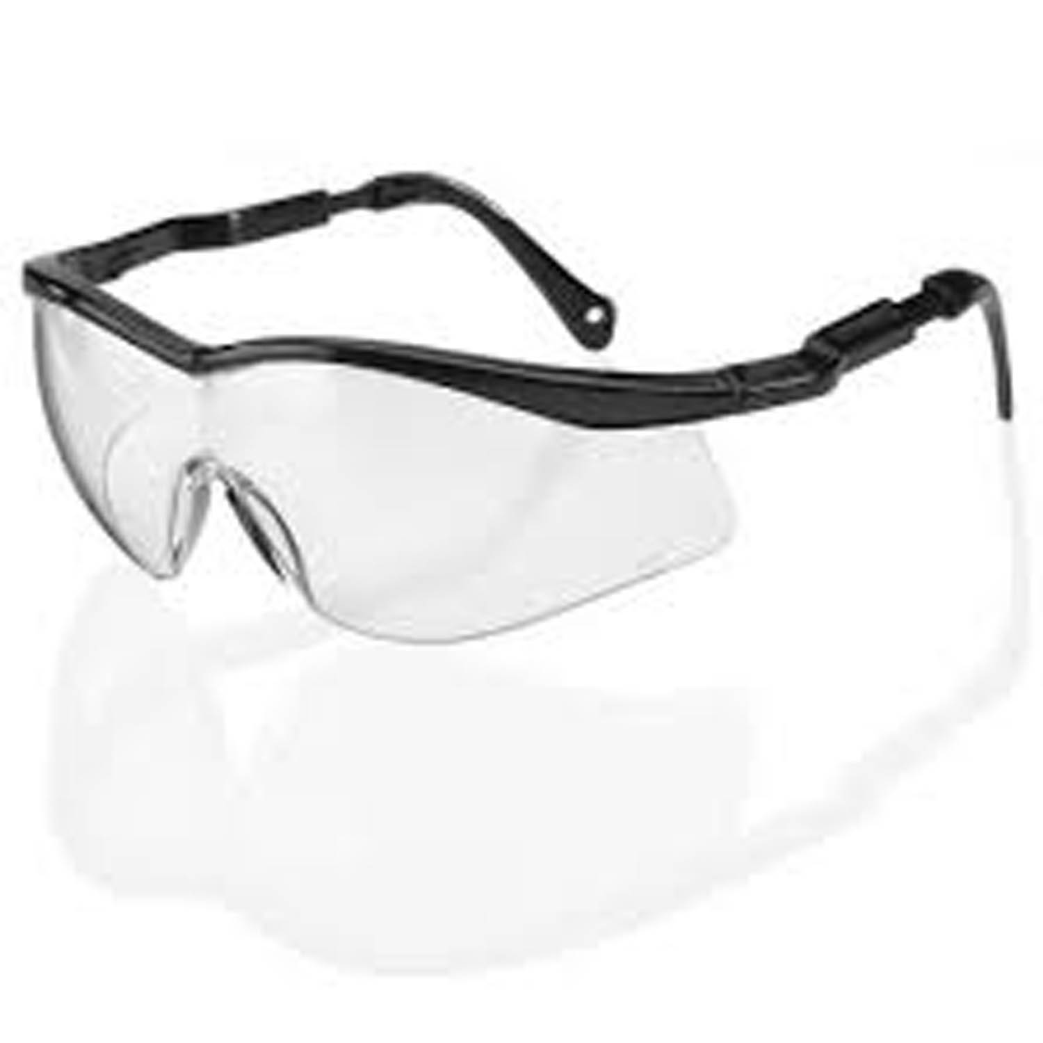 Safety Glasses Mr PPE Supplies